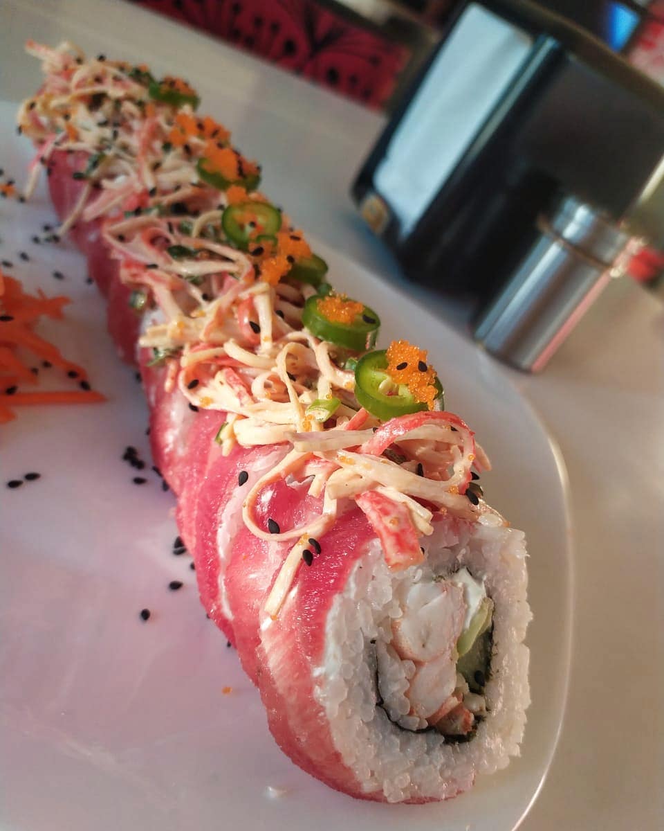 Atún Roll