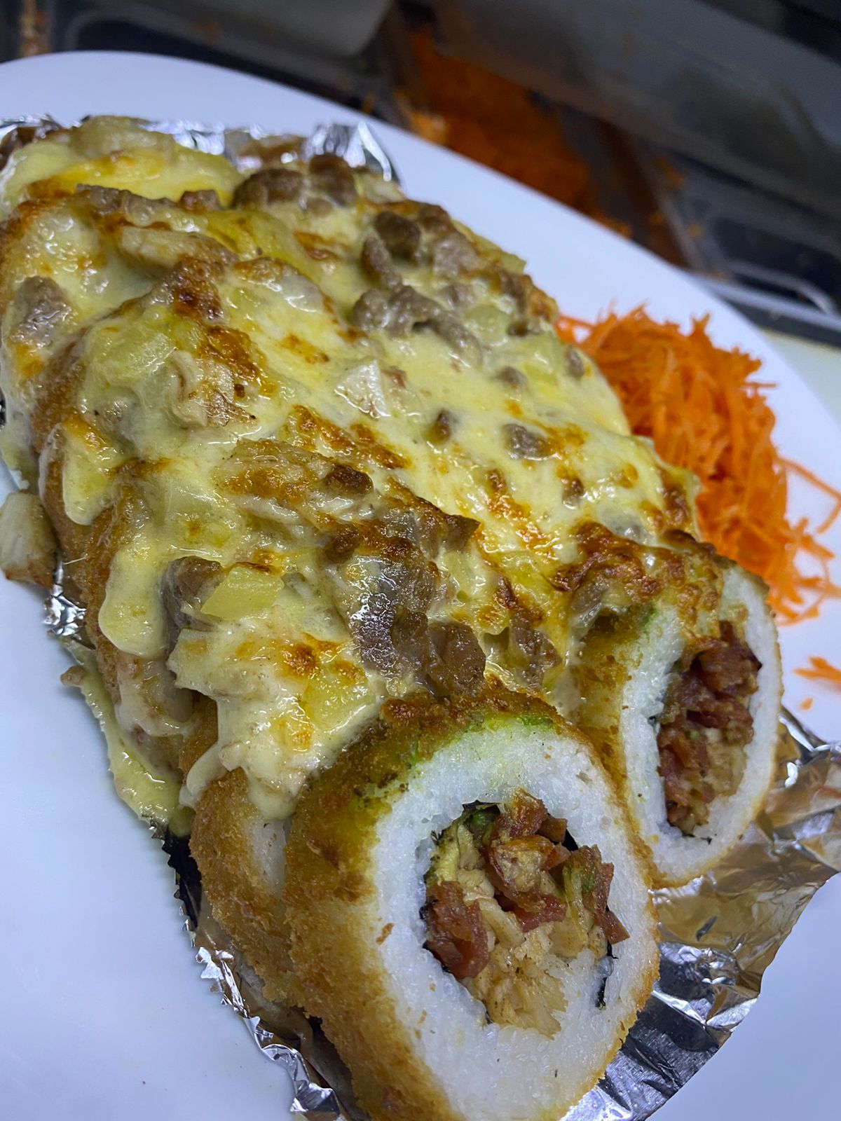 Betillo Roll
