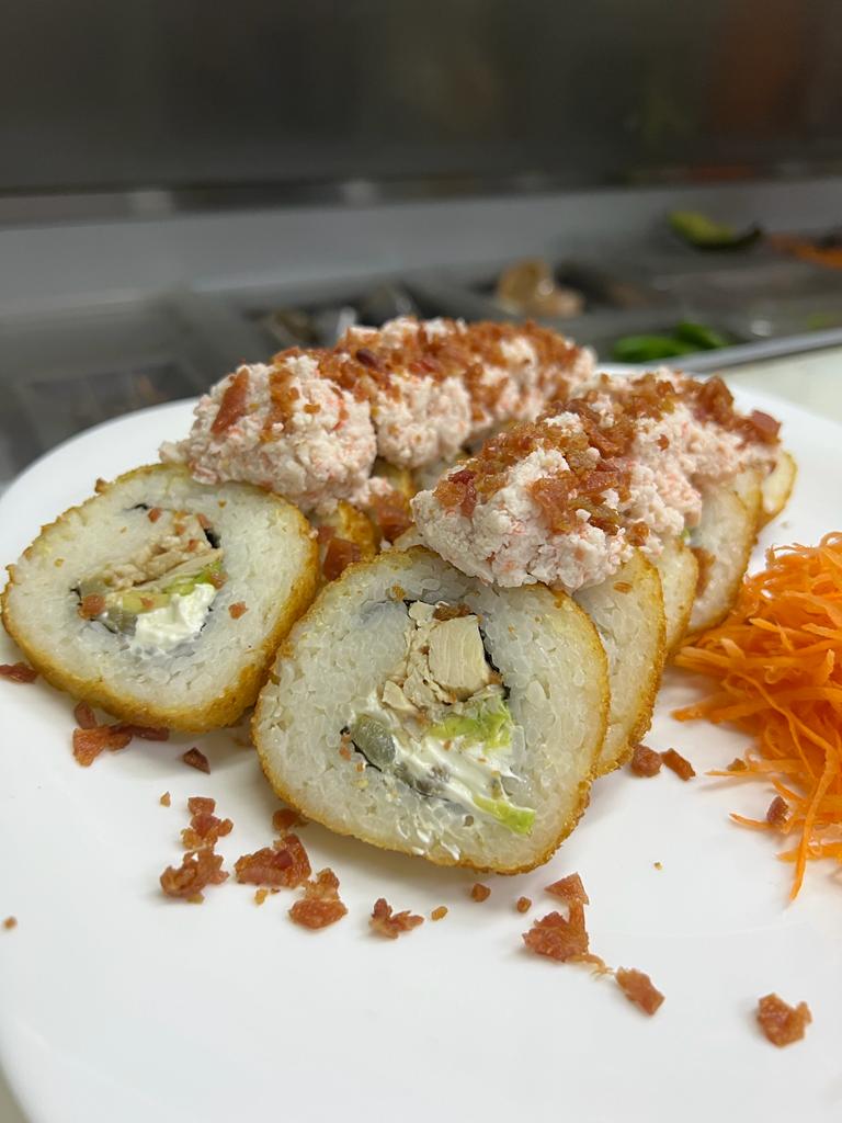 Cochito Roll