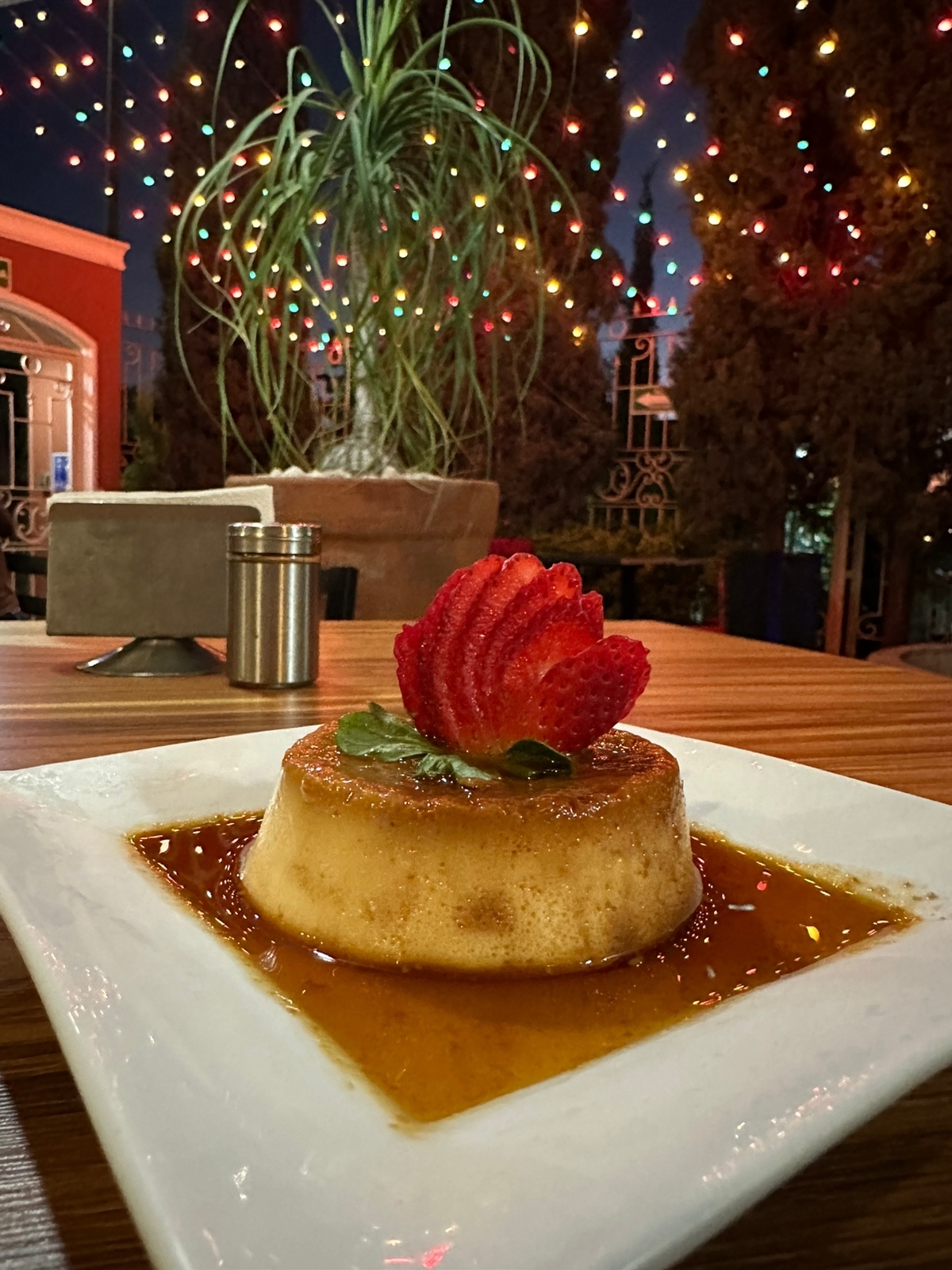 Flan