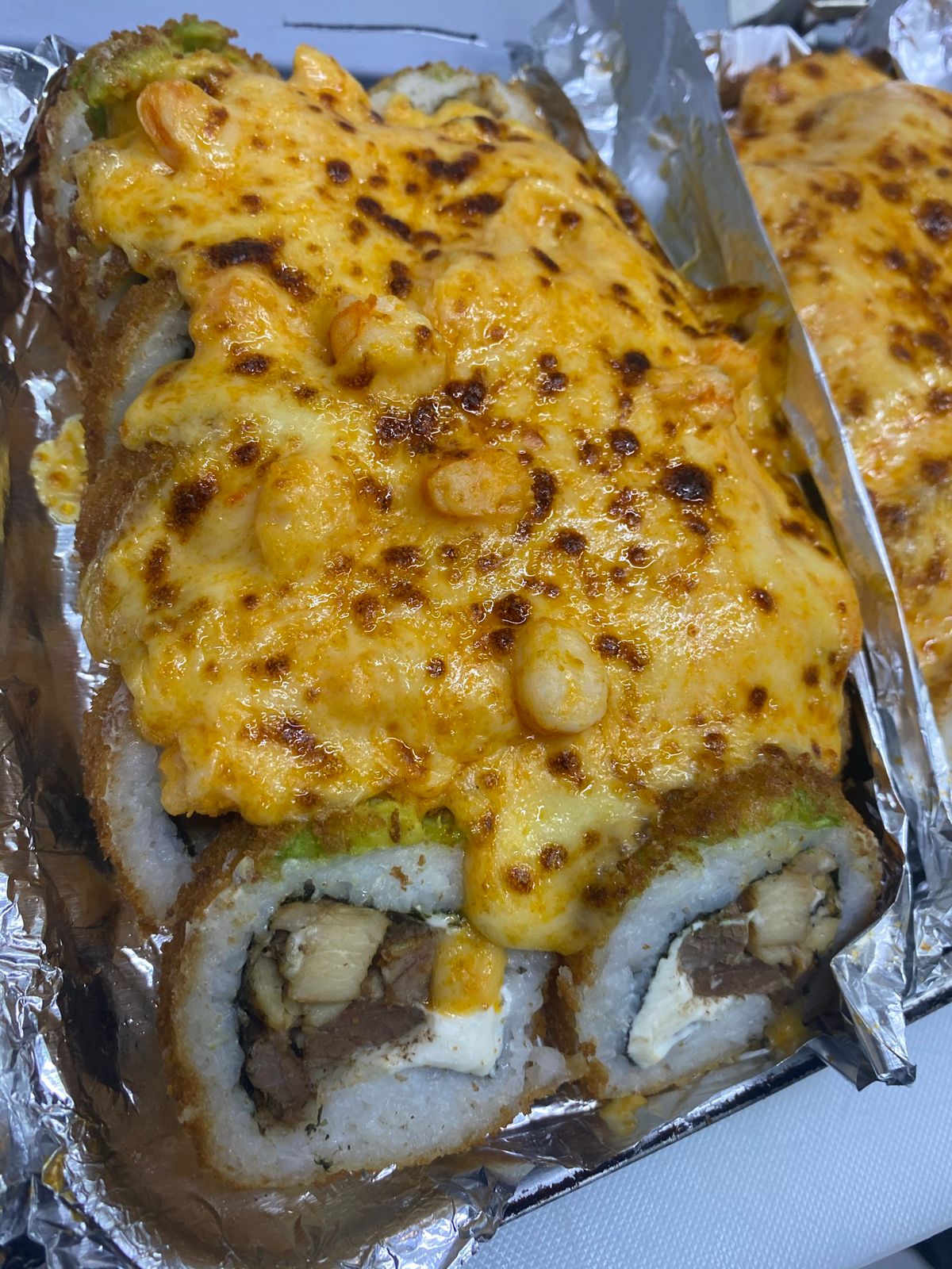 Levoy Roll
