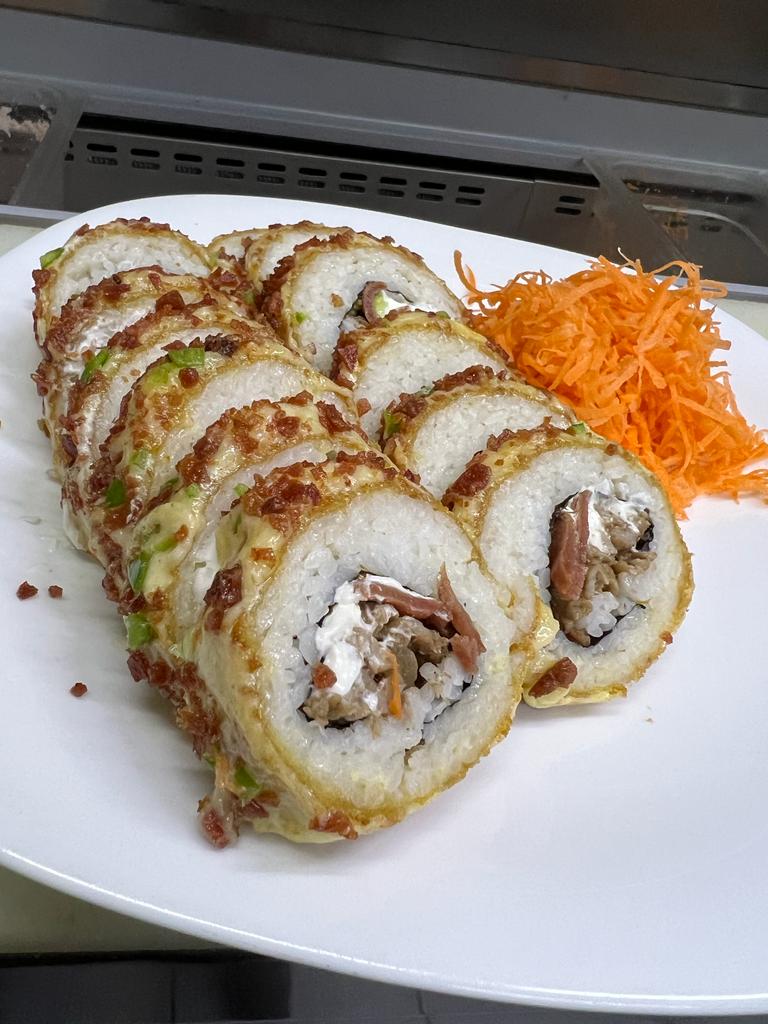 Tato Roll